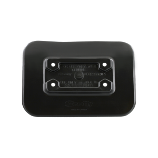 341 Glue-On Mount Pad | Scotty