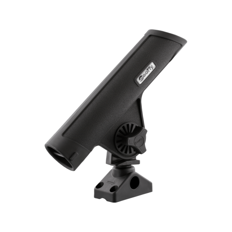 350 Rod Master II Rod Holder - Side Mount | Scotty