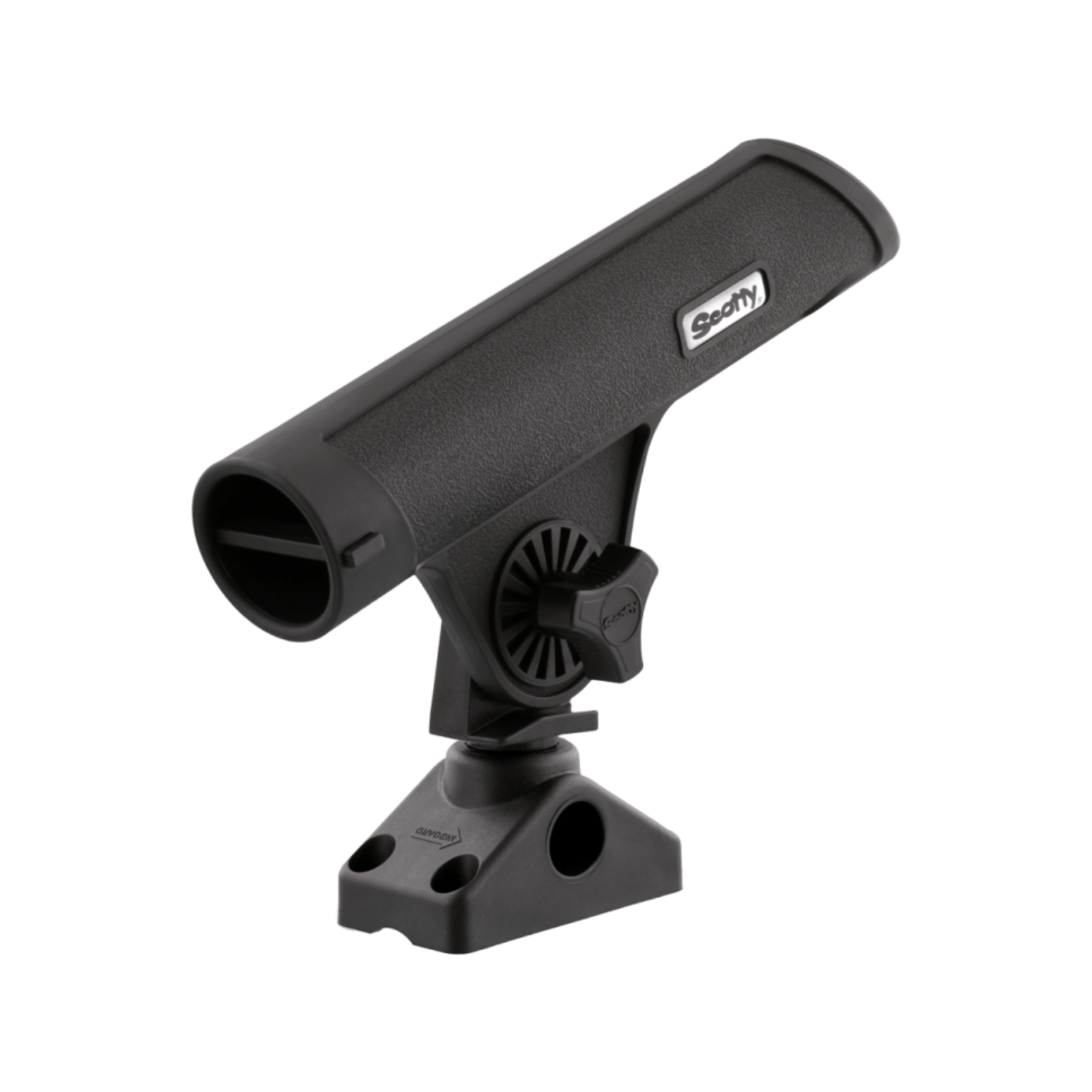350 Rod Master II Rod Holder - Side Mount | Scotty