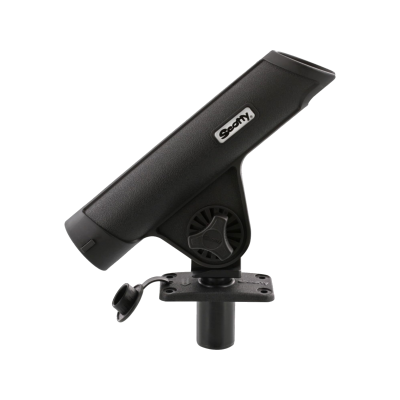 351 Rod Master II Rod Holder - Side Mount | Scotty