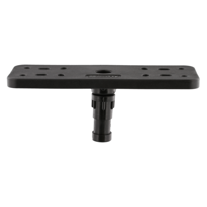 367 Universal Sounder Fish Finder Mount | Scotty