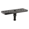 Universal Sounder Fish Finder Mount 7-9" Scotty 367