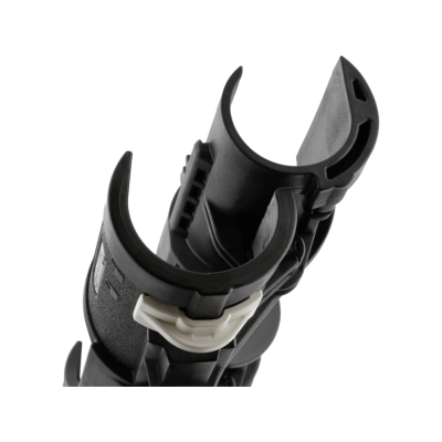 400 Orca Rod Holder - Locking Side Mount | Scotty