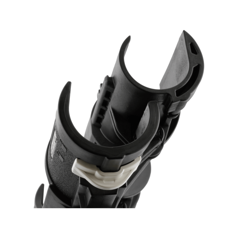 400 Orca Rod Holder - Locking Side Mount | Scotty