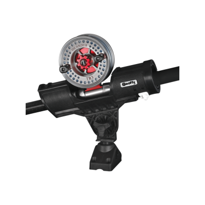 400 Orca Rod Holder - Locking Side Mount | Scotty