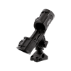 Orca Rod Holder with Locking Side Deck Mount Scotty 400