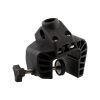 Portable Clamp Mount with Side Deck Mount Scotty 449