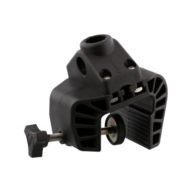 449 Portable Clamp Mount | Scotty