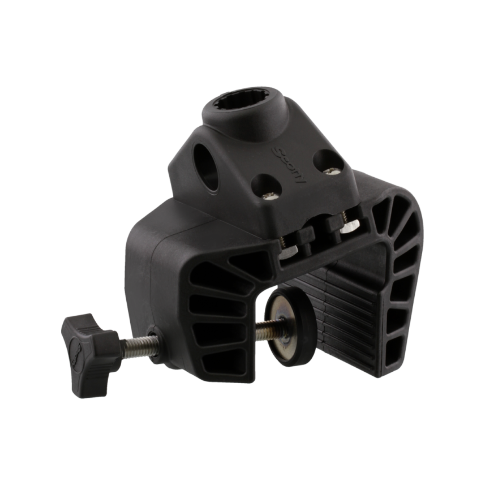 449 Portable Clamp Mount | Scotty