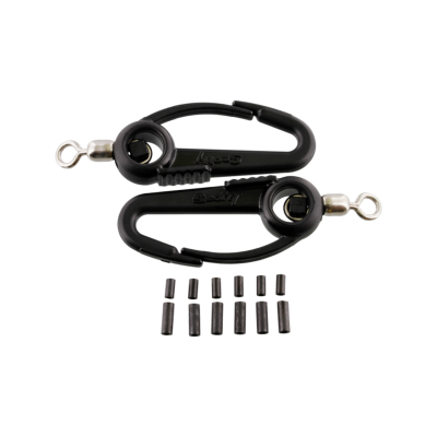 1009 Insulating Downrigger Weight Swivel Hooks | Scotty