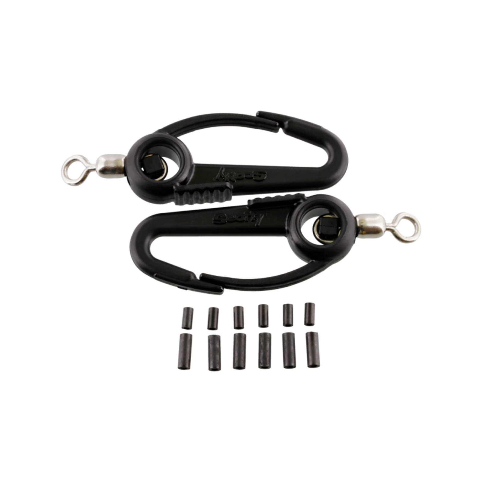1009 Insulating Downrigger Weight Swivel Hooks | Scotty