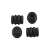 Soft Stop Bumper (4 pcs) Scotty 1039