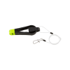 Power Grip Plus with 18" Leader and Cannonball Snap Scotty 1170