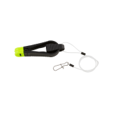1170 Leader with Cannonball Snap 18" | Scotty