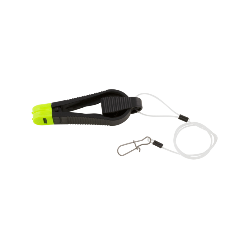 1170 Leader with Cannonball Snap 18" | Scotty