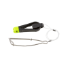 Power Grip Plus with 18" Leader and Self-Locating Snap Scotty 1171