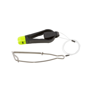 1171 Klips Power Grip Plus 18" z agrafką samoblokującą | Scotty