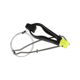 1172 30" Leader with Self-Locating Snap | Scotty