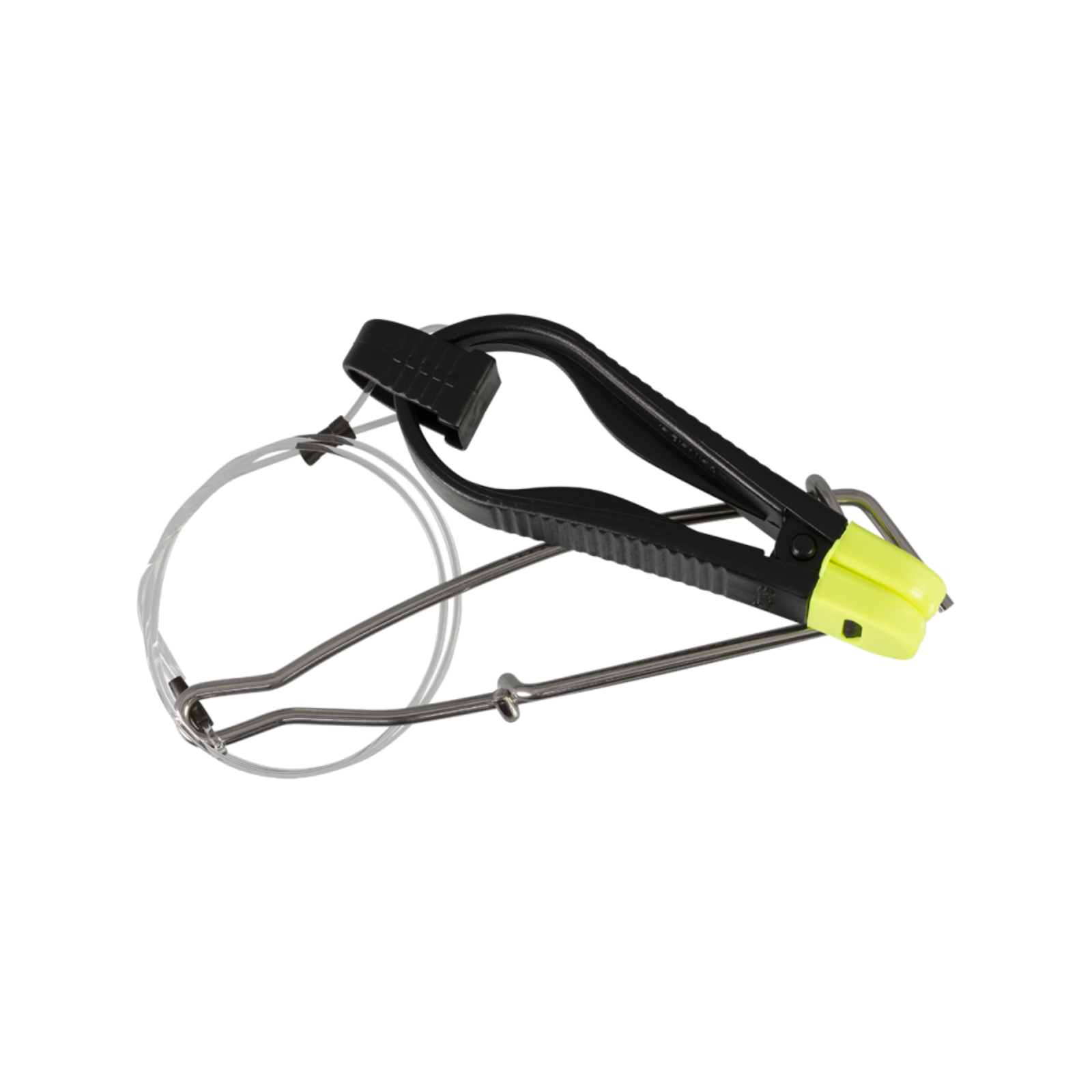 1172 30" Leader with Self-Locating Snap | Scotty