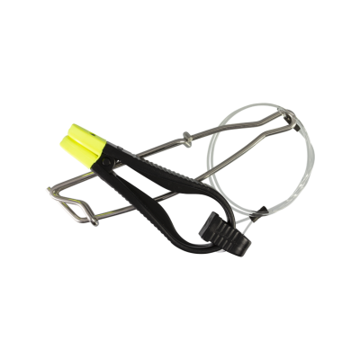 1172 30" Leader with Self-Locating Snap | Scotty