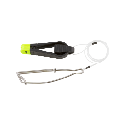 1172 30" Leader with Self-Locating Snap | Scotty