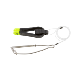 1172 30" Leader with Self-Locating Snap | Scotty