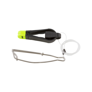 1173 Klips Power Grip Plus 48" z agrafką samoblokującą | Scotty