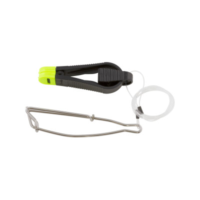 Power Grip Plus with 48” Leader and Self-Locating Snap Scotty 1173