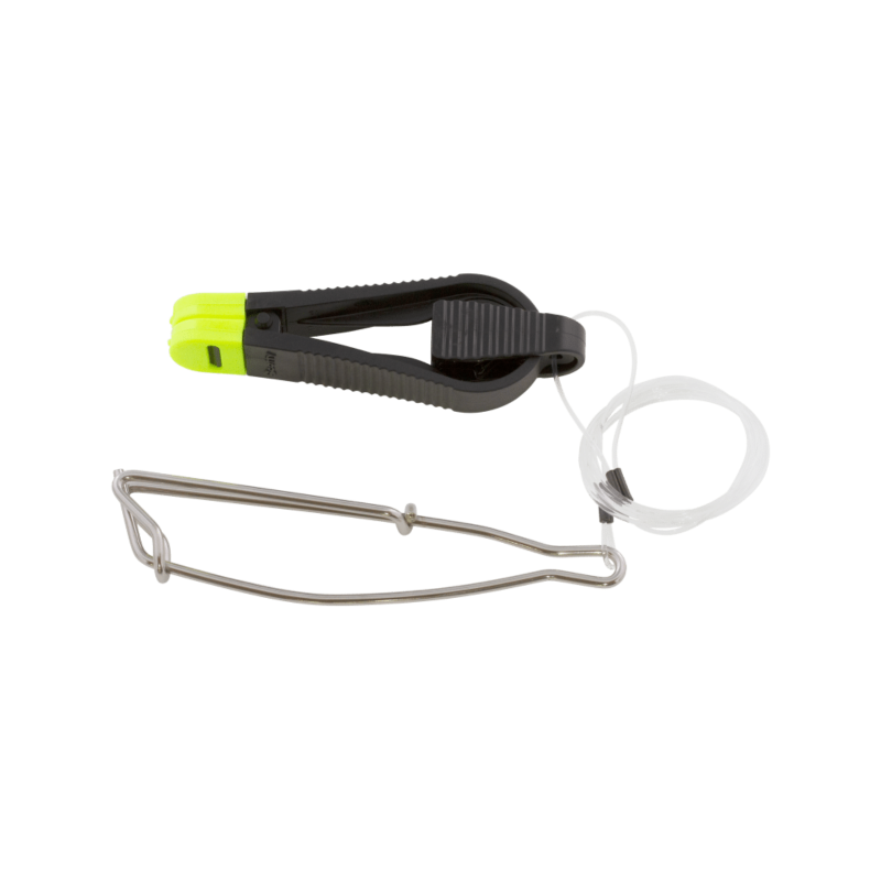 1173 48" Leader with Self-Locating Snap | Scotty