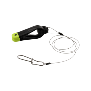 1181 Klips Power Grip Plus 18" ze stali nierdzewnej | Scotty