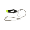 Mini Power Grip Plus with 30" Stainless Steel Release & Self-Locating Snap Scotty 1183