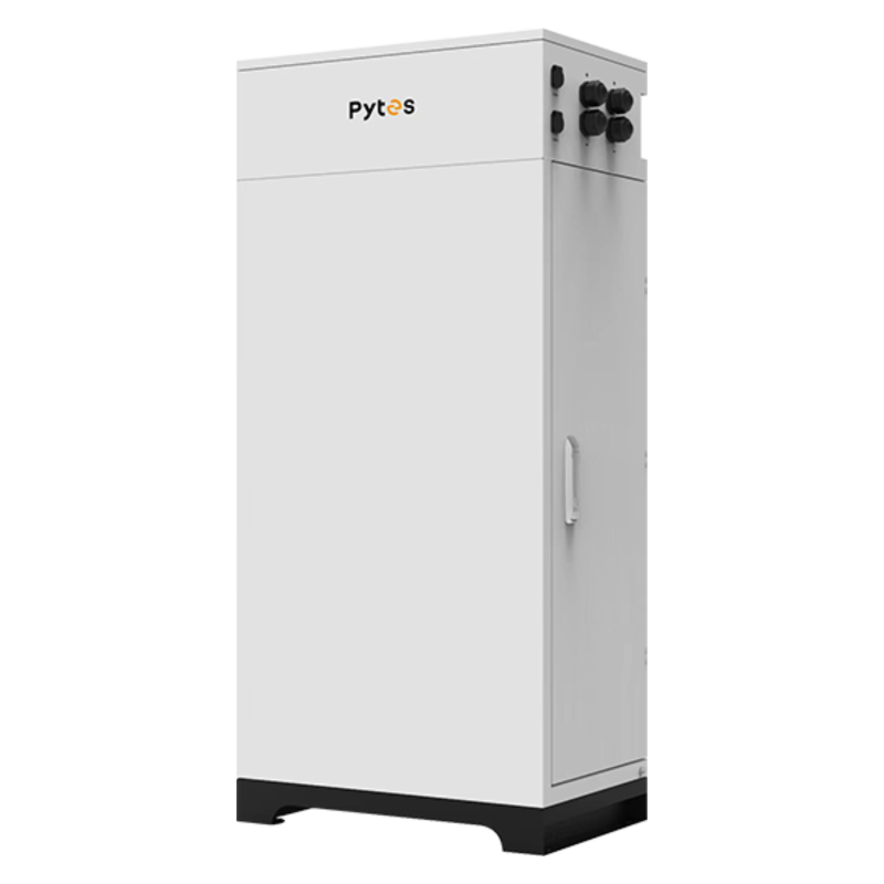 Pytes V-BOX-OC | Зовнішня Стійка для Зберігання Енергії | 20-80 кВт-год
