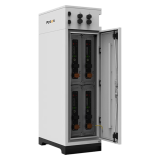 Pytes V-BOX-OC | Зовнішня Стійка для Зберігання Енергії | 20-80 кВт-год