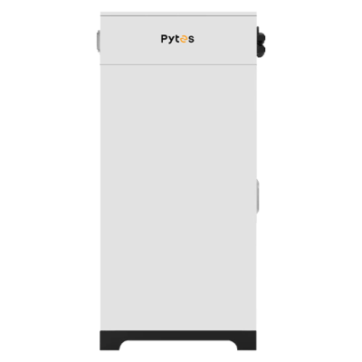 Pytes V-BOX-OC | Зовнішня Стійка для Зберігання Енергії | 20-80 кВт-год