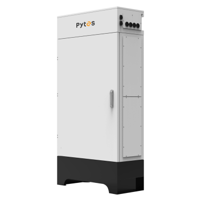 Pytes R-BOX-OC | Зовнішня Стійка для Зберігання Енергії | 20-80 кВт-год
