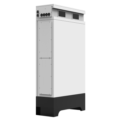 Pytes R-BOX-OC | Зовнішня Стійка для Зберігання Енергії | 20-80 кВт-год