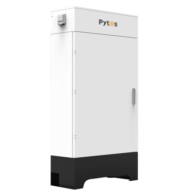 Pytes R-BOX-OC | Зовнішня Стійка для Зберігання Енергії | 20-80 кВт-год