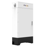 Pytes R-BOX-OC | Зовнішня Стійка для Зберігання Енергії | 20-80 кВт-год