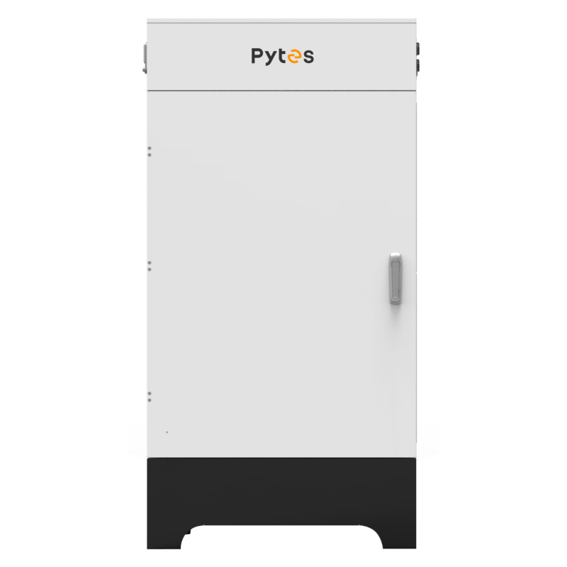 Pytes R-BOX-OC | Зовнішня Стійка для Зберігання Енергії | 20-80 кВт-год