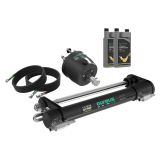 Smart Steering Kit for Outboard up to 90HP | Glydus S90F