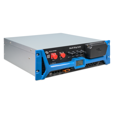 Falownik hybrydowy Multi RS19 Solar 48/6000/100-450/100 | Victron