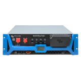 Falownik hybrydowy Multi RS19 Solar 48/6000/100-450/100 | Victron