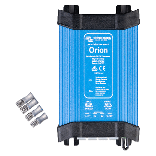 Konwerter Orion DC-DC 24/12-30A | Victron
