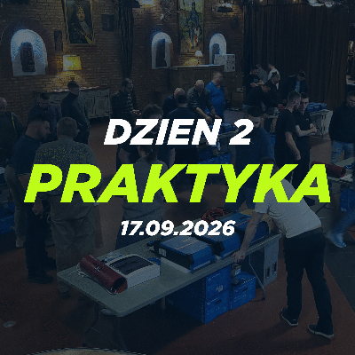 Szkolenie Victron Energy - Praktyka  | 17.09.2026