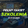 Szkolenie Victron Energy - Teoria + praktyka | 16-17.09.2026