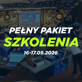 Szkolenie Victron Energy - Teoria + praktyka | 16-17.09.2026