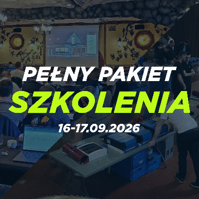 Szkolenie Victron Energy - Teoria + praktyka | 16-17.09.2026