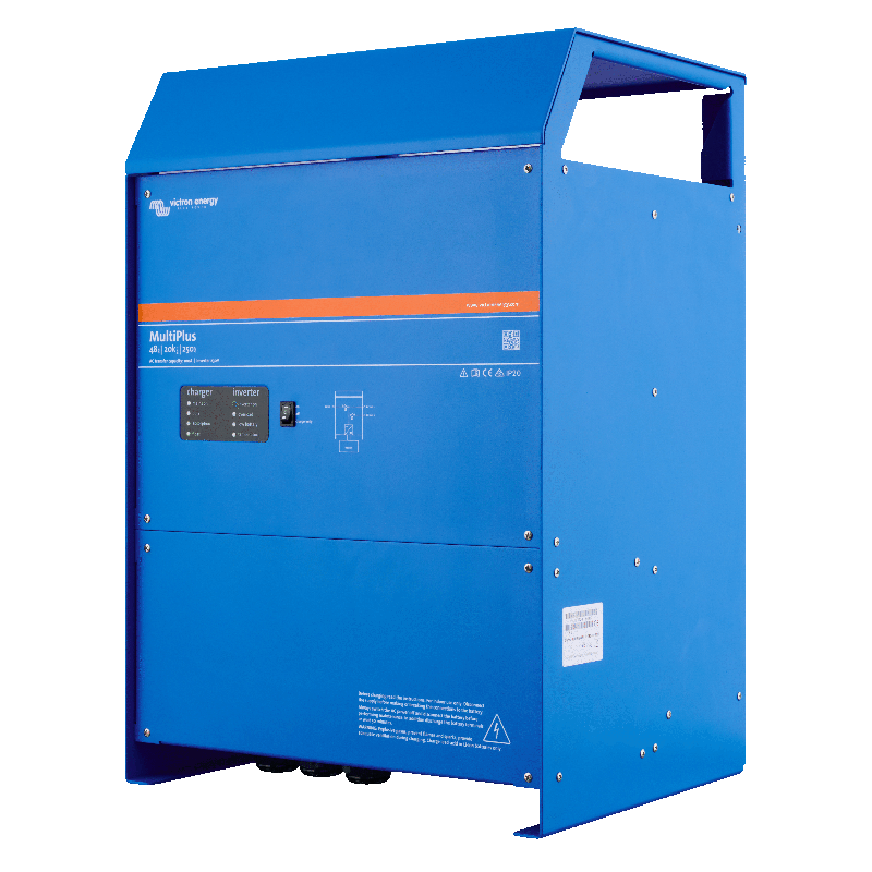 MultiPlus 48/20k/250-100 Przetwornica z ładowarką | Victron