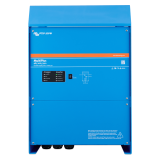 MultiPlus 48/20k/250-100 Inverter Charger | Victron Energy