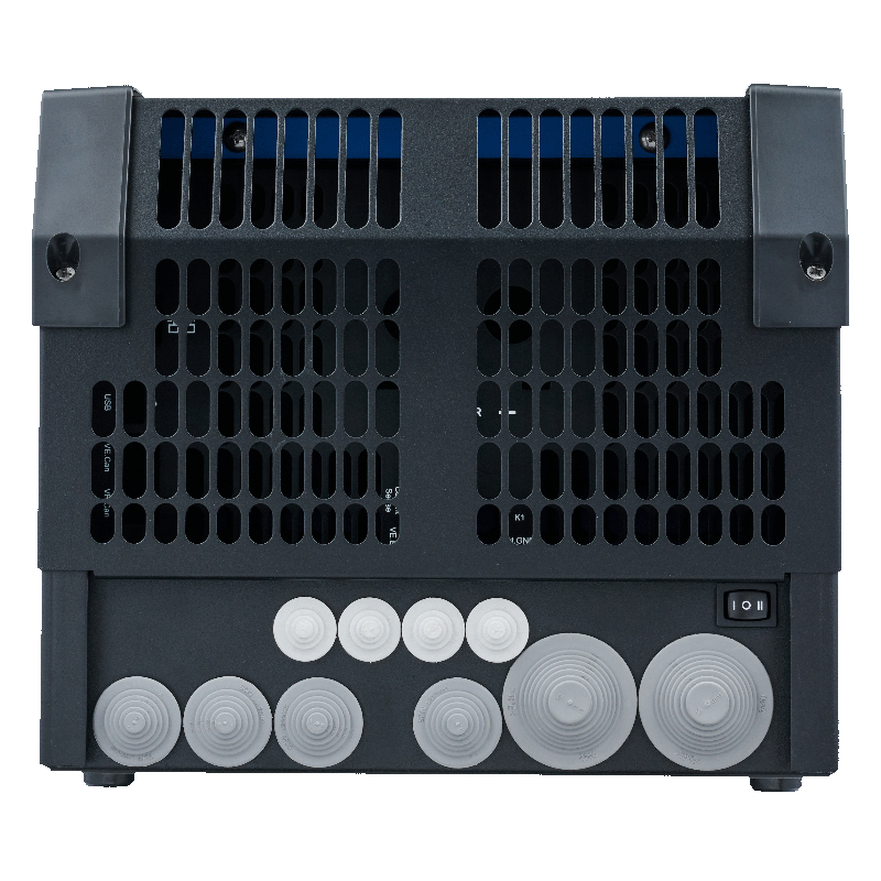 EasySolar-II 48/4k5 MPPT 250/70 GX | Victron Energy